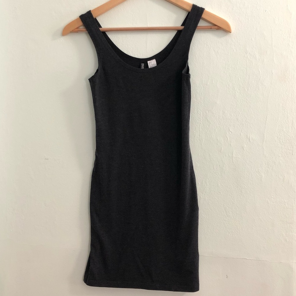H&M Bodycon Dress